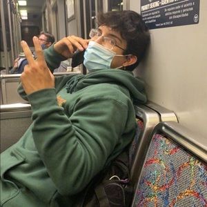 Meet your Posher, Xavier